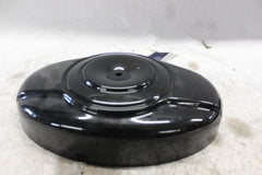 29121-07 Air Cleaner Cover BLACK HARLEY DAVIDSON