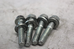 Engine To Trans Bolts 4PCS 3699 2001 H-D SOFTAIL DUECE FXSTD