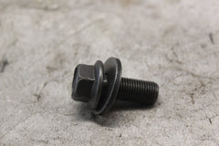 MAGNETO ROTOR BOLT & WASHER 09103-12028 2002 SUZUKI HAYABUSA GSX1300R