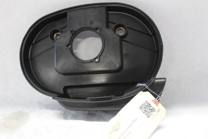 29367-07A Air Cleaner Back Plate HARLEY DAVIDSON