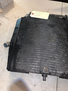 OEM Suzuki Radiator 1993 GSXR 750 GSXR750