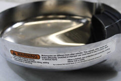 Air Cleaner Cover 103 #61300273 Harley Davidson