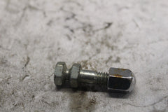 INSTRUMENT PANEL STUD 3335,ACORN NUT 7549A 2005 ROAD KING CUSTOM FLHRSI