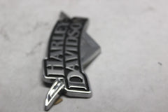 62098-11 FUEL GAS TANK EMBLEM HARLEY DAVIDSON ROAD KING 62097-11