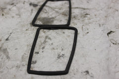 TURN SIGNAL LENS GASKET(2) 33406-431-781 1982 HONDA GL500I SILVERWING