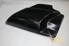 OEM Harley Davidson RIGHT Side Cover 2013 Streetglide 66048-09