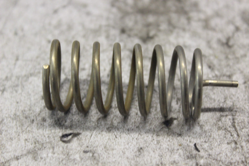 Baffle Spring 62828-99 2008 H-D ELECTRAGLIDE FLHT