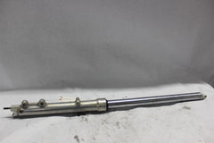 RIGHT FRONT FORK ASSY 51400-MA1-771 1982 HONDA GL500I SILVERWING