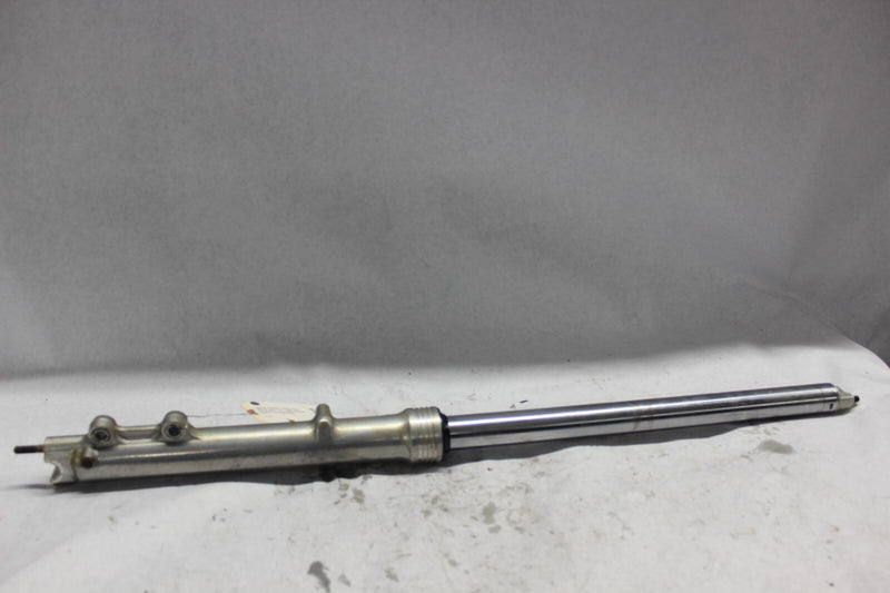 RIGHT FRONT FORK ASSY 51400-MA1-771 1982 HONDA GL500I SILVERWING