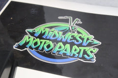 Lower Fork Slider RIGHT HARLEY DAVIDSON G5B3-10-R 46502-09
