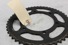 HUB SPROCKET 48T 42041-1362  2002 KAWASAKI ZX-6
