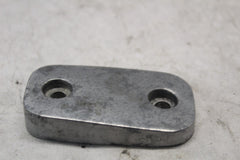 CLUTCH ADJUSTING COVER 14028-006-80 1980 KAWASAKI KZ440