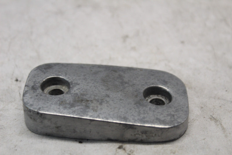 CLUTCH ADJUSTING COVER 14028-006-80 1980 KAWASAKI KZ440