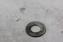 SWINGARM HARDENED WASHER LEFT 6535 2001 H-D SOFTAIL DUECE FXSTD