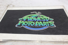 SIDE STAND RUBBER 50548-356-700 1982 HONDA GOLDWING GL1100A