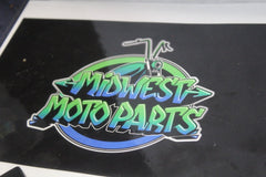 CROSSOVER PIPE ASSEMBLY HARLEY DAVIDSON 65600190A