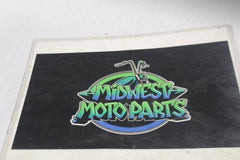 35200-MFR-671 SWITCH ASSY., TURN SIGNAL 2010 HONDA FURY VT1300CX