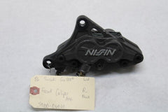 Front Caliper Right Black 59100-06B20 1986 Suzuki GSXR1100