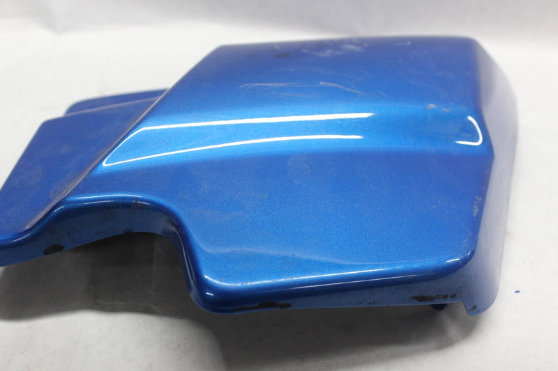 66048-09 RIGHT Side Cover HARLEY DAVIDSON NEEDS PAINT