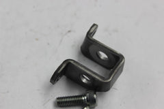CHAIN GUIDE BRACKET W/ SCREWS 11034-1240 2002 KAWASAKI ZX-6
