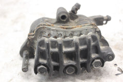 REAR CALIPER ASSY 43150-MCW-D01 2002 HONDA VFR800 INTERCEPTOR