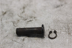 Hand Control Pivot Pin 42860-06 2018 HARLEY DAVIDSON STREETGLIDE
