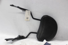 Passenger Sissy Bar w/Backrest 2009+ Harley Davidson Touring