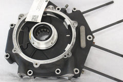 LEFT Crankcase Harley Davidson Twin Cam #24621-06, 24649-06