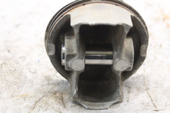 PISTON ASSEMBLY, 79MM, CAST 2005 TRIUMPH SRPINT ST1050