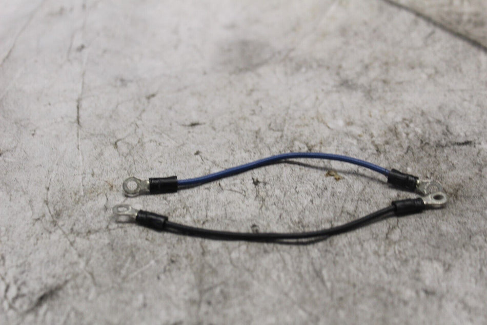 SIDE LIGHT WIRES 70643-79B,70644-79A 1997 H-D ELECTRAGLIDE FLHTC-I