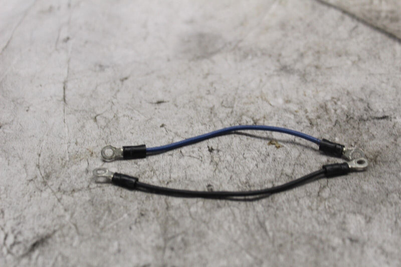 SIDE LIGHT WIRES 70643-79B,70644-79A 1997 H-D ELECTRAGLIDE FLHTC-I