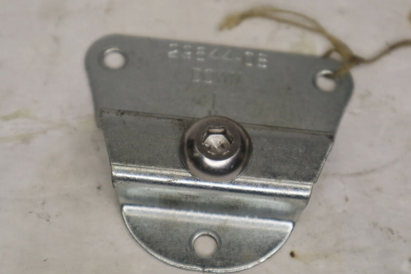 OEM Harley Davidson Air Cleaner Bracket 2013 Streetglide 29644-08
