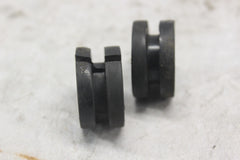 SADDLEBAG SETTING RUBBER A 2PCS 81246-463-770 1982 GOLDWING GL1100A