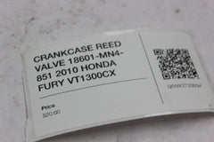 18601-MCH-003 REED VALVE 2010 HONDA FURY VT1300CX