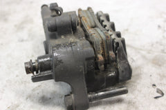 REAR CALIPER ASSY 43150-MCW-D01 2002 HONDA VFR800 INTERCEPTOR
