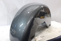 RIGHT REAR FENDER GAUNTLET GRAY/ BLACK 83000056ESY 2021 H-D TRI-GLIDE ULTRA
