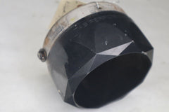 Tab Performance Black Exhaust End Cap 4.5"