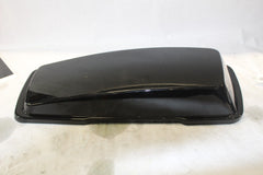 AFTERMARKET Saddlebag Lid RIGHT VIVID BLACK HARLEY DAVIDSON 90756-93 90607-93DH