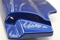 OEM Harley Davidson Side Cover RIGHT Royal Blue 66048-09