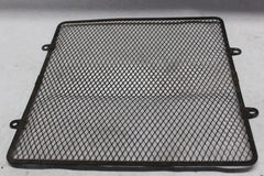 RADIATOR SCREEN SEE PHOTOS 14037-1070 1986 KAWASAKI ZG1000