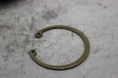 Clutch Retaining Ring 10998 2001 H-D SOFTAIL DUECE FXSTD