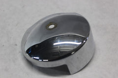Starter End Cover Chrome 31611-08 2010 H-D ULTRA CLASSIC FLHTCU