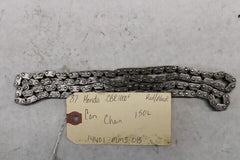 Cam Chain 116L 14401-MEE-003 1987 Honda CBR1000F Hurricane