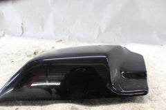 SIDE COVER RIGHT BLACK 66048-97 2000 H-D ELECTRAGLIDE FLHT