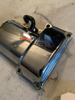 Harley Davidson 34471-06 Touring Softail Dyna Trans 6 Speed Transmission Cover