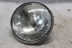 HEADLIGHT LENS SEALED BULB 23007-059 1980 KAWASAKI KZ440