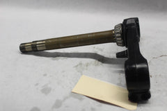 UNDER FORK HOLDER (BOTTOM TREE) 44037-1311  2002 KAWASAKI ZX-6