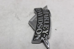 62098-11 FUEL GAS TANK EMBLEM HARLEY DAVIDSON ROAD KING 62097-11