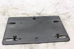 60918-10A LICENSE PLATE BRACKET HARLEY DAVIDSON