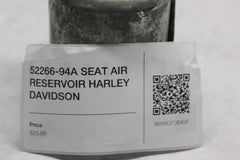 52266-94A SEAT AIR RESERVOIR HARLEY DAVIDSON
